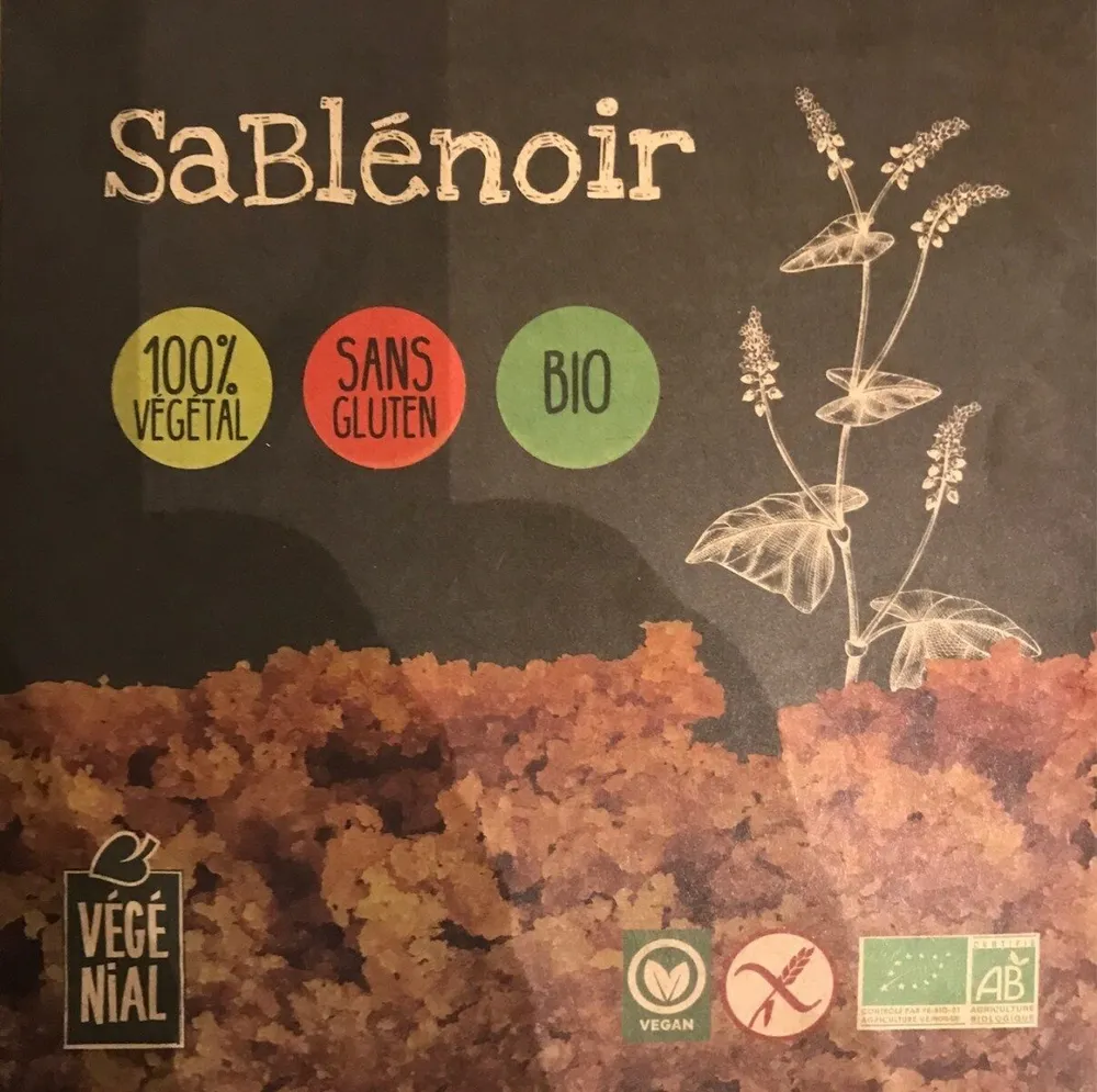 Sablénoir