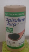 Spiruline pure