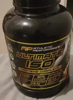 Ultimate iso