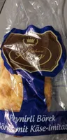 Peynirli Börek