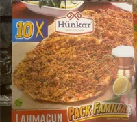 Lahmacun