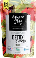 Detox Energy