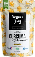 Curcuma Premium