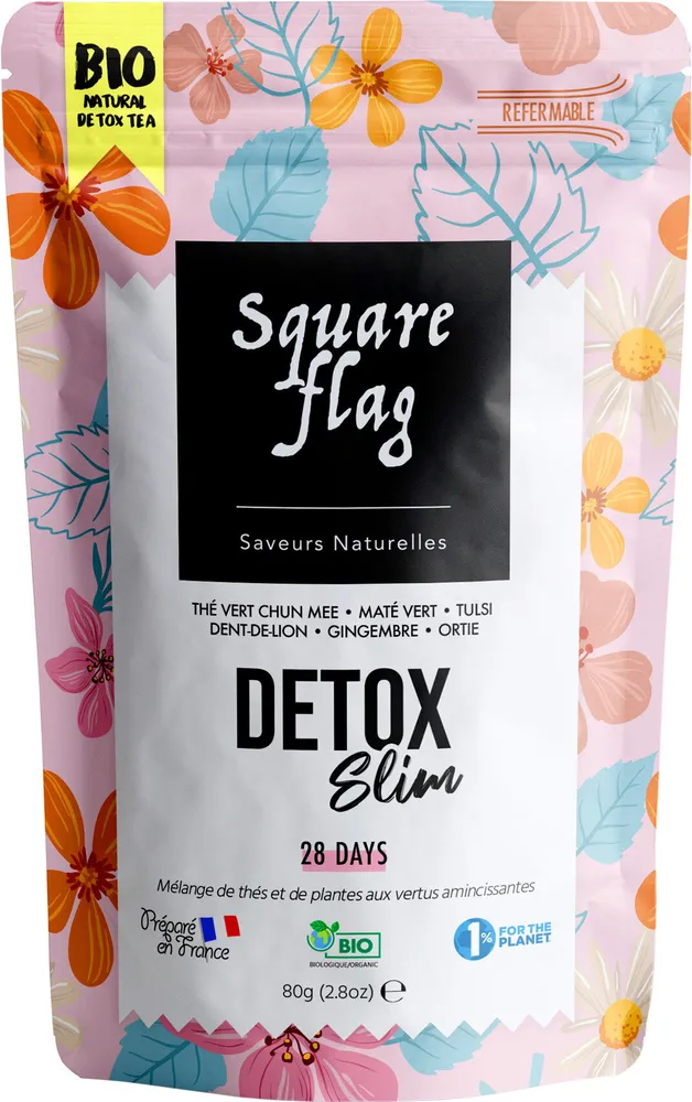 Detox Slim