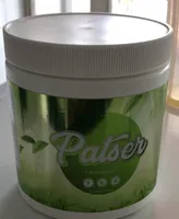 Patser fatburner