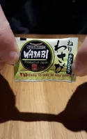 Wasabi