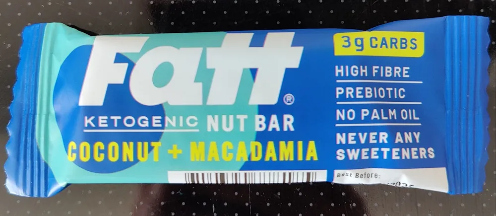 FattBar