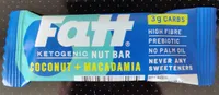 FattBar