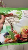 Contorno grigliato