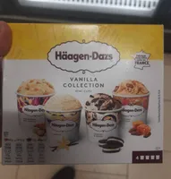 Vanilla collection