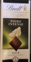 Poire intense