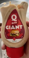 Sauce Giant
