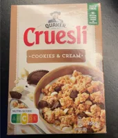 Cruesli