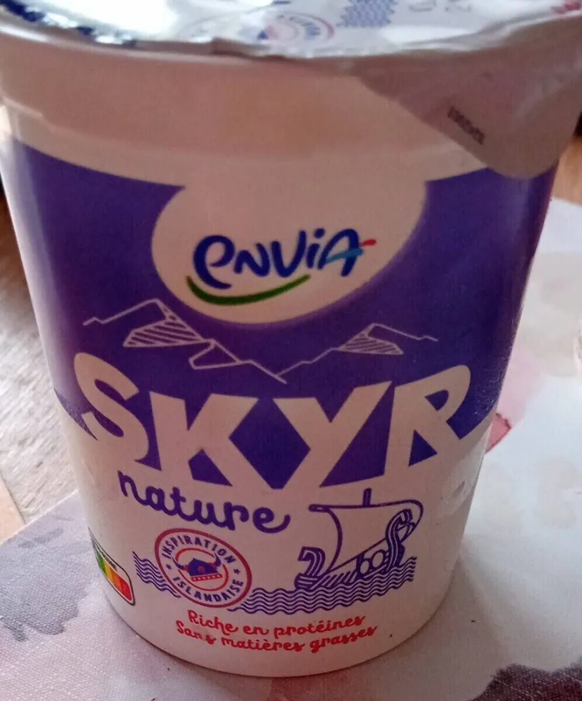 Skype nature