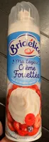 Creme fouettée