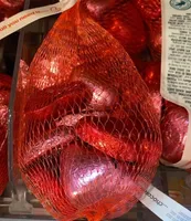 Filets petits cœurs