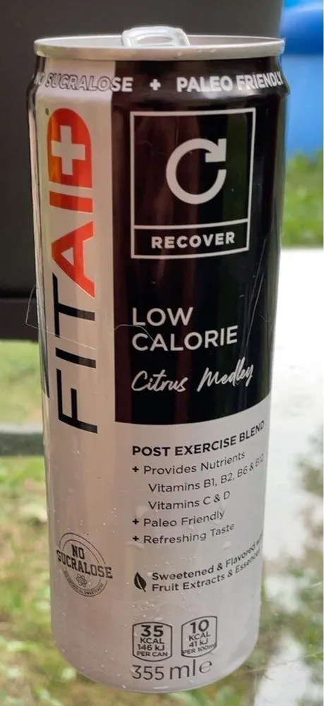 FitAID