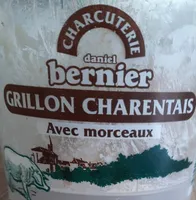 Grillon Charentais