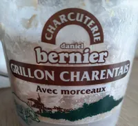 Grillon charentais