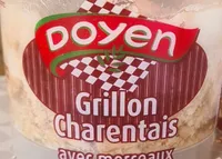 Grillon charentais