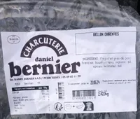Grillons charentais