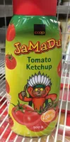 Tomato Ketchup