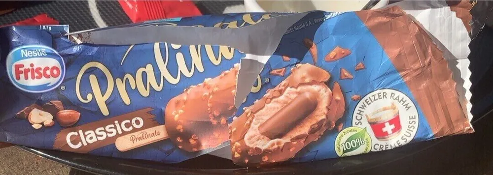 Pralinato