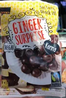Ginger Surprise