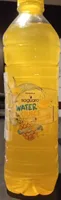 Water juice tropical