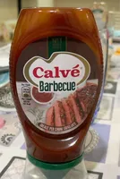 Salsa barbecue