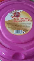 Boîte Plastique Magdalenas