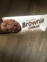 Brownie cookies