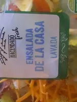 Ensalada campera