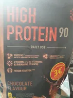 high protéines 90