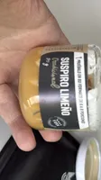 Suspiro Limeño tradicional