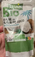 Sucre de fleur de coco