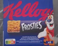 Kellogg's frosties