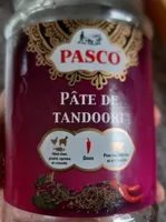 Pasco Tandoori Paste
