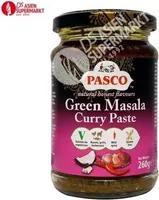 Pasco Green Masala Paste