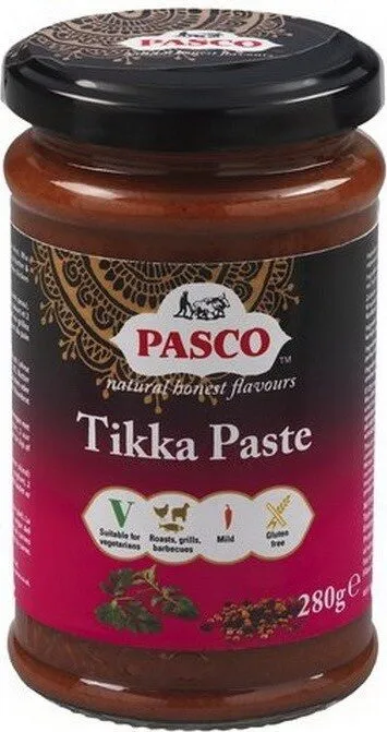Pasco Tikka Paste
