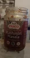 Kashmiri Masala