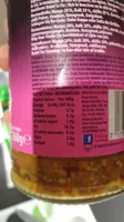 Mixed Pickle