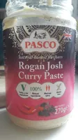 Rogan Josh Curry Paste