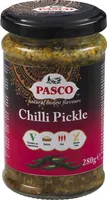 Pasco Brinjal Pickles