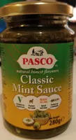 Classic Mint Sauce