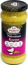 Navratan Korma
