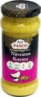 Navratan Korma