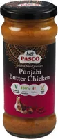 Punjabi Butter Chicken Sauce