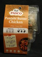 Punjabi Butter Chicken
