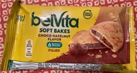 Belvita soft bakes
